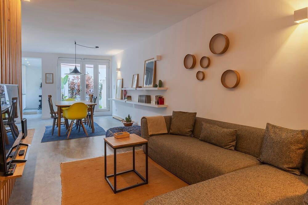 Holiday home in Lisbon from £219 per night