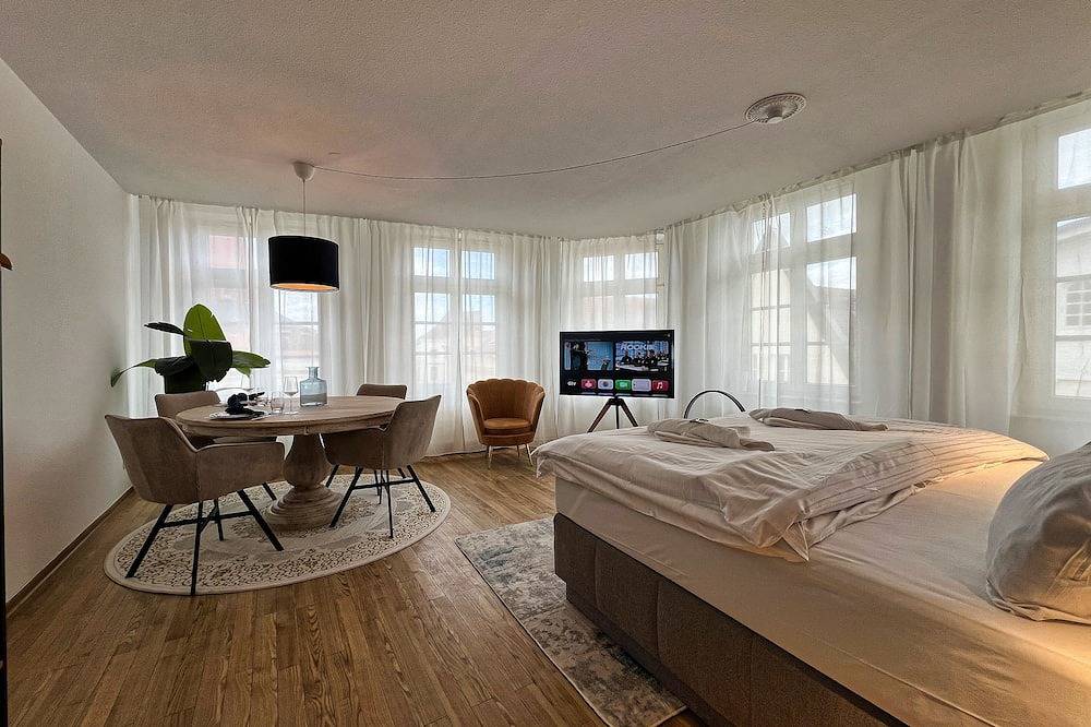 Appartamento vacanze a Schwerin a partire da 190€ a notte