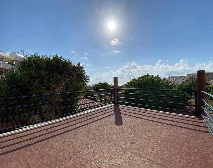 Maison d’hôte pour 2 personnes, avec vue et jardin à Chypre - 4