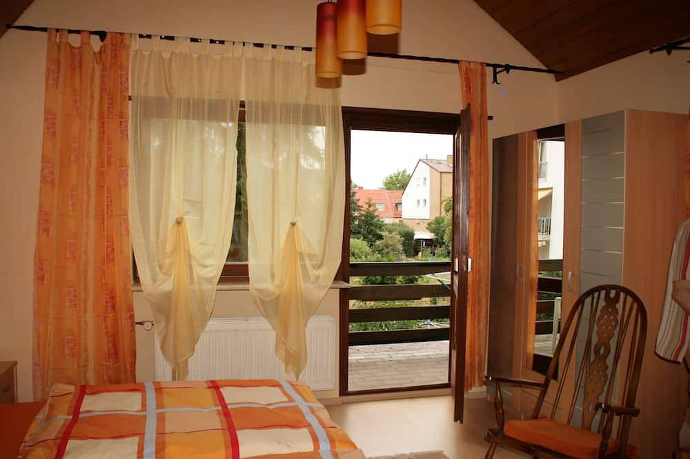 Ferienhaus Susanne mit Garten und Pool in Haßloch, Pfälzer Rheinebene
