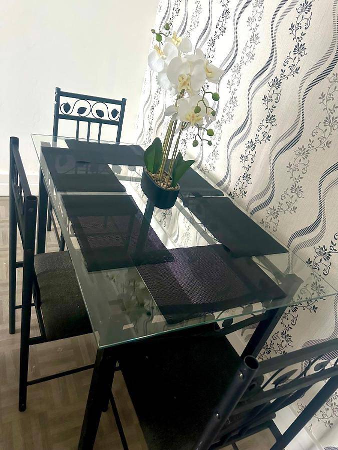 Appartement entier, Apartament spațios și luminos in Savigny-sur-Orge, Essonne