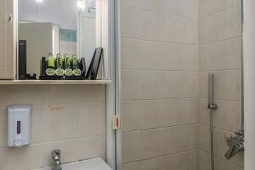 Apartment for 4 People in Milos, Cyclades, Photo 3