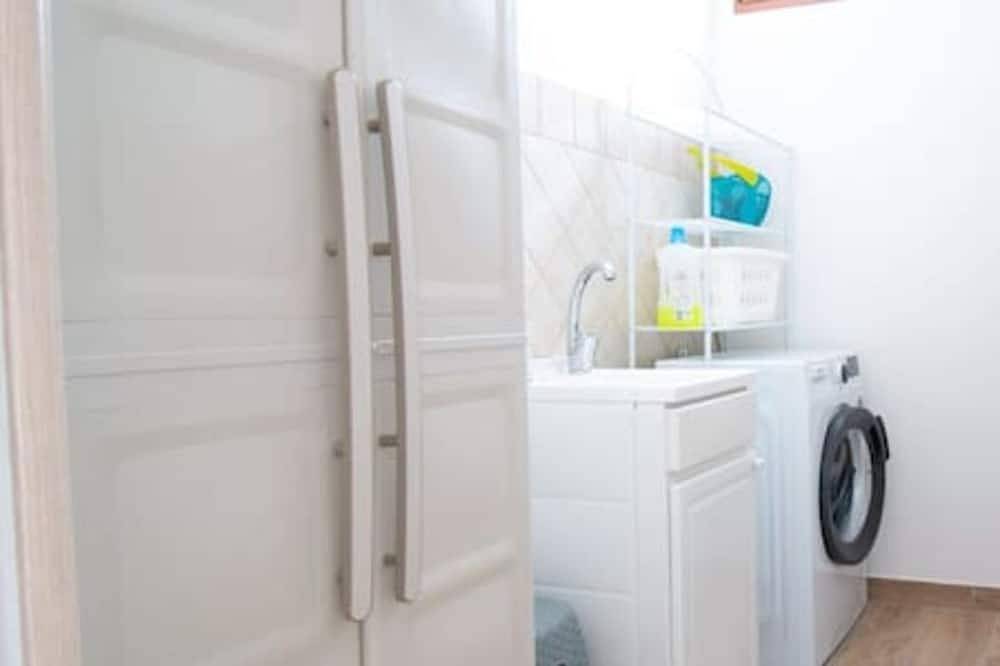 Appartamento intero, Il guardiano del Faro al centro di Cabras in Cabras, Stagno di Càbras