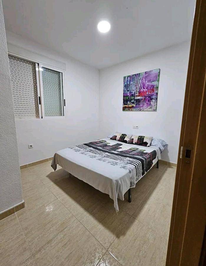 Apartamento para 2 personas, con Terraza y Piscina en Chilches