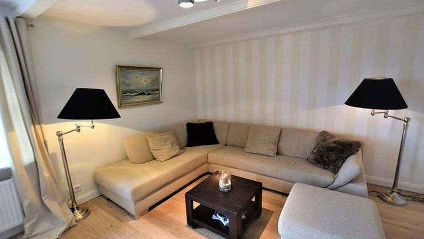 Ferienhaus für 4 Personen, mit Garten, mit Haustier in Rantum - 2