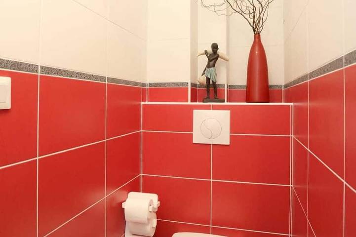 Gîte pour 2 personnes, avec balcon dans Casino de Quiberon - 3