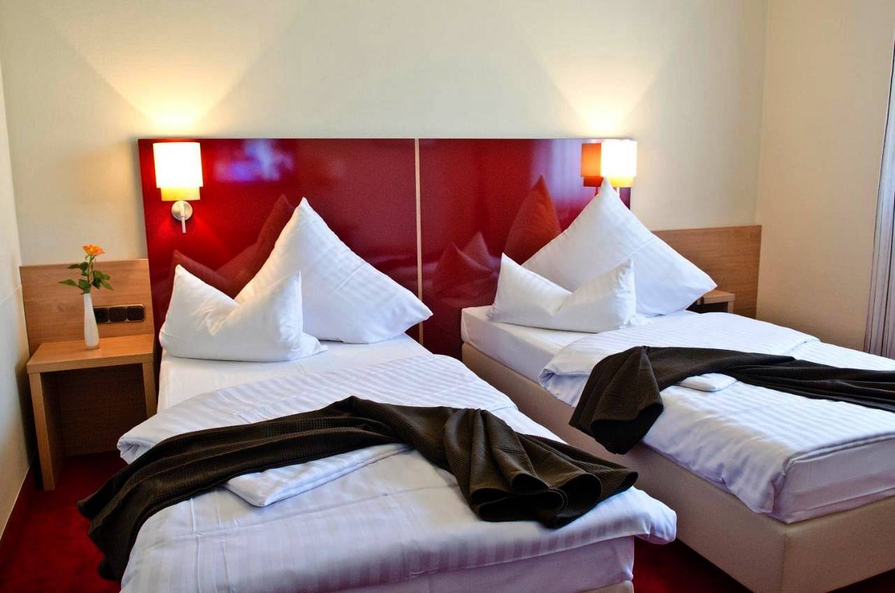 Hotel Paffhausen in Wirges, Westerwald