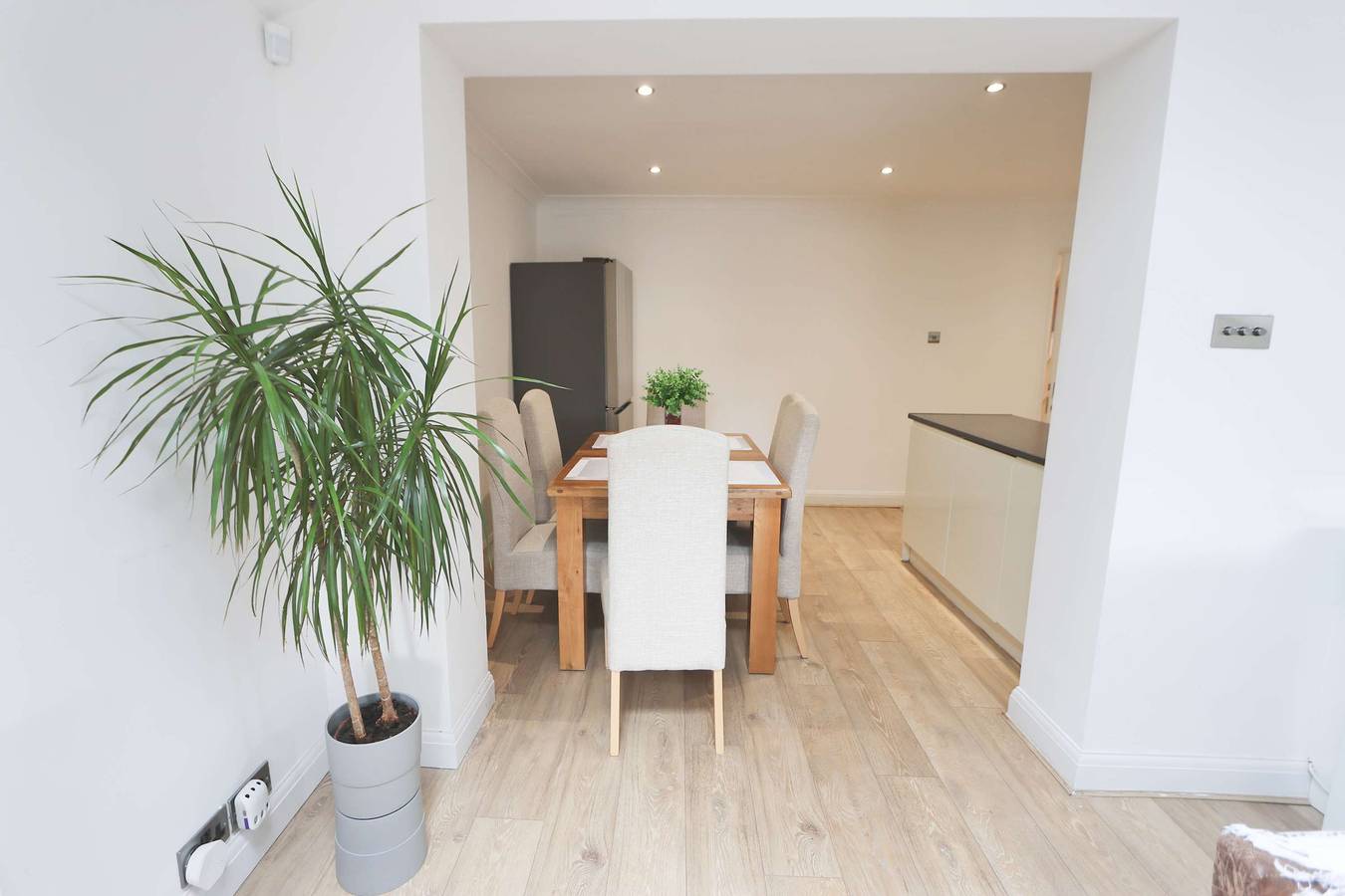 Four bedroom House on Passage road in Bristol, Zuid-West Engeland