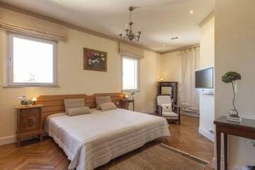 Villa for 8 People in Nice (France), Nice region, Photo 2