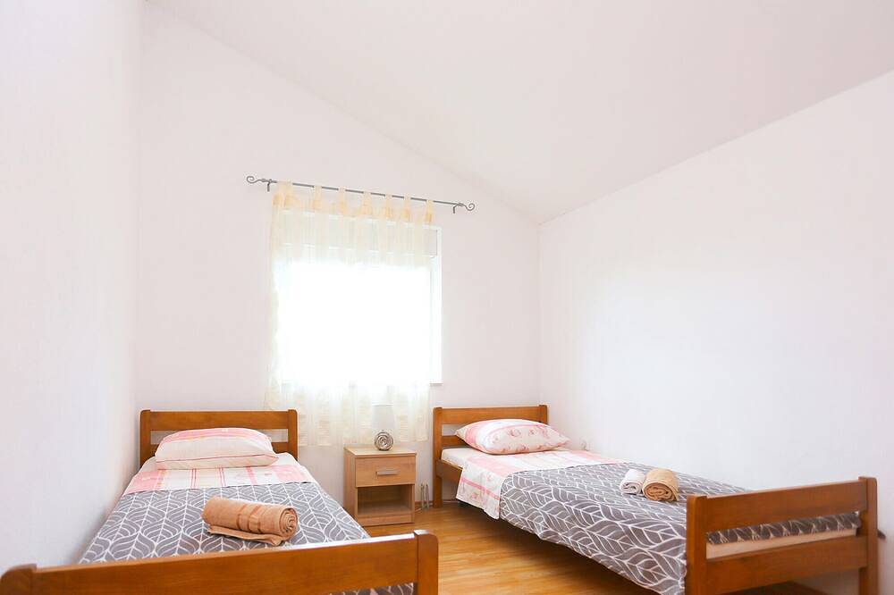 Apartamento entero, Kakma Apartment private pool in Polača, Region de Zadar