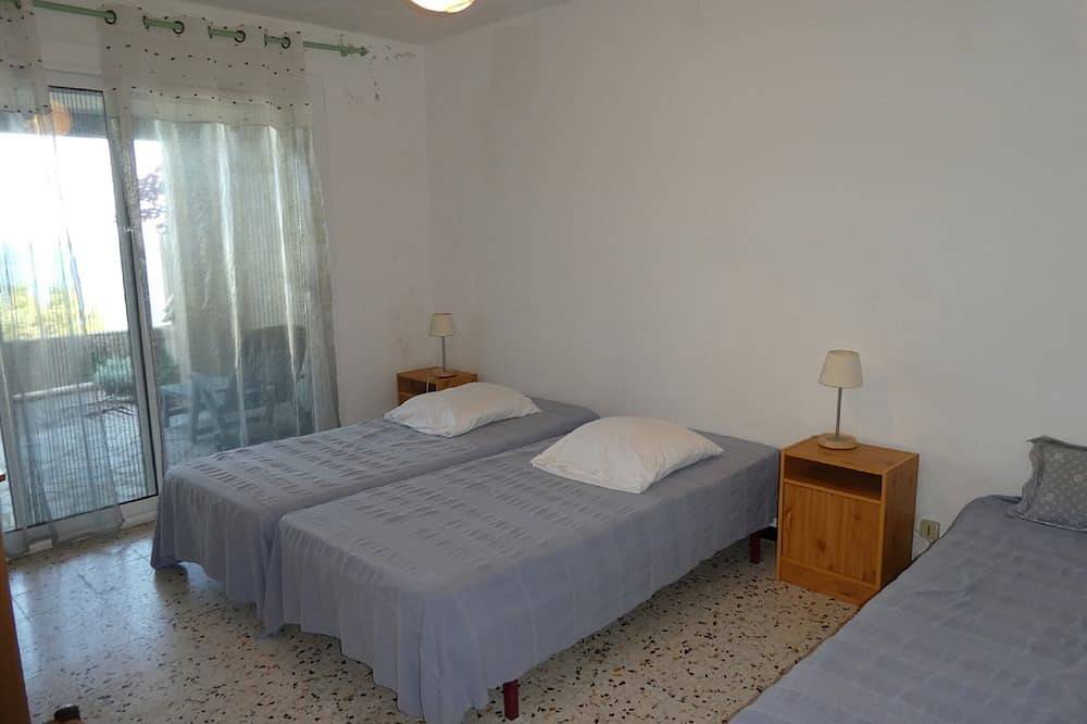 Villa mit Panoramablick auf das Meer 3 km südlich von Solenzara 2/7 Personen in Sari-Solenzara, Sartène und Umgebung