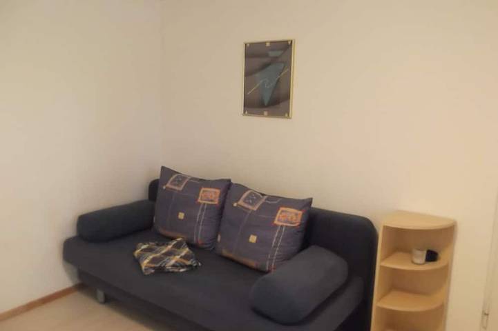 Ferienhaus für 4 Personen, mit Garten und Terrasse in Dabel - 2