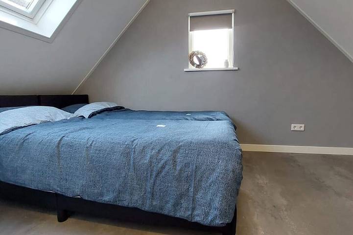 Ferienhaus für 4 Personen, mit Terrasse und Garten in Aagtekerke - 2