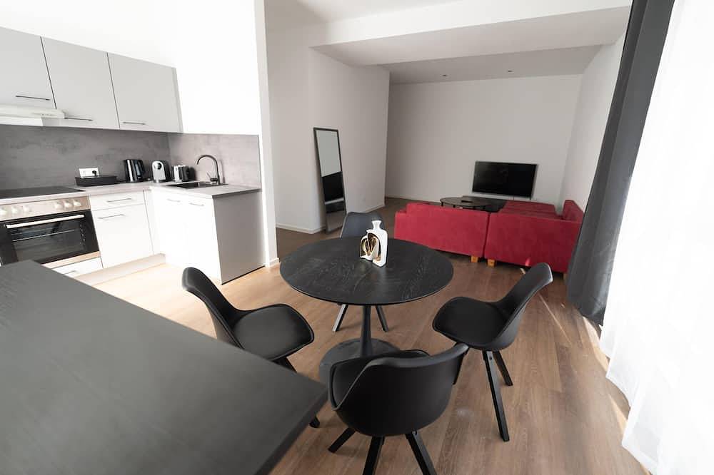 Ganze Wohnung, Nr. 1 Stylisches Premium Apartment | Tuttlingen Zentrum in Tuttlingen, Naturpark Obere Donau