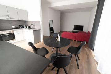Ferienwohnung für 4 Personen in Tuttlingen