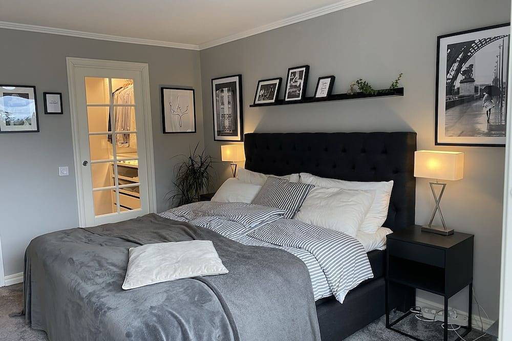 Perfect for vacation in Stockholm and the archipelago  in Täby kommun, Schwedische Ostsee