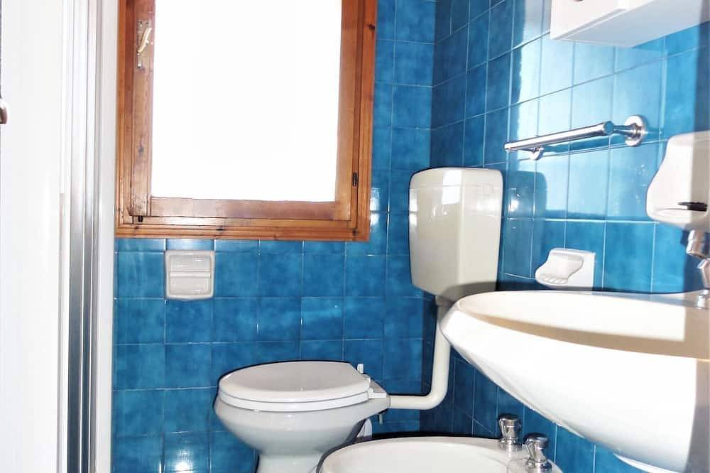 Cottage with three rooms in spa area village in Bibione, San Michele al Tagliamento