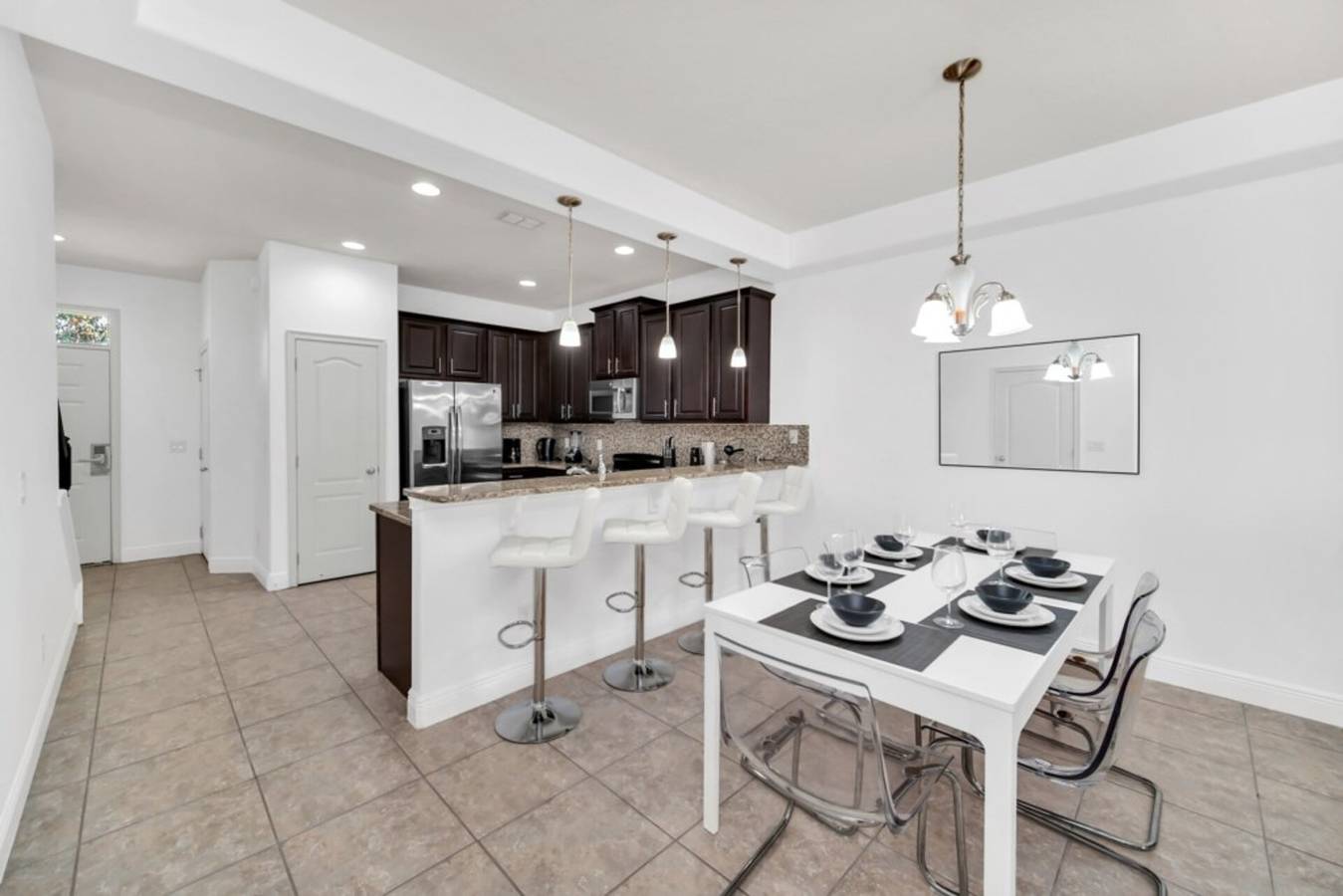 Rent Your Dream Holiday Villa in One of Orlando's most Exclusive Resorts,Champions Gate Resort, Orlando Villa 6385 in ChampionsGate, Four Corners