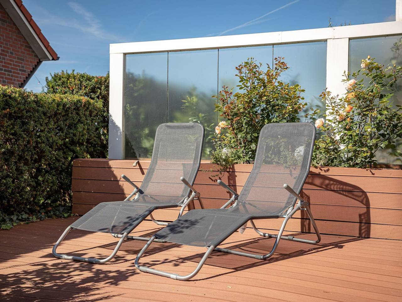 Ganze Ferienwohnung, Ferienwohnung Strandräuber in Carolinensiel-Harlesiel, Wittmund