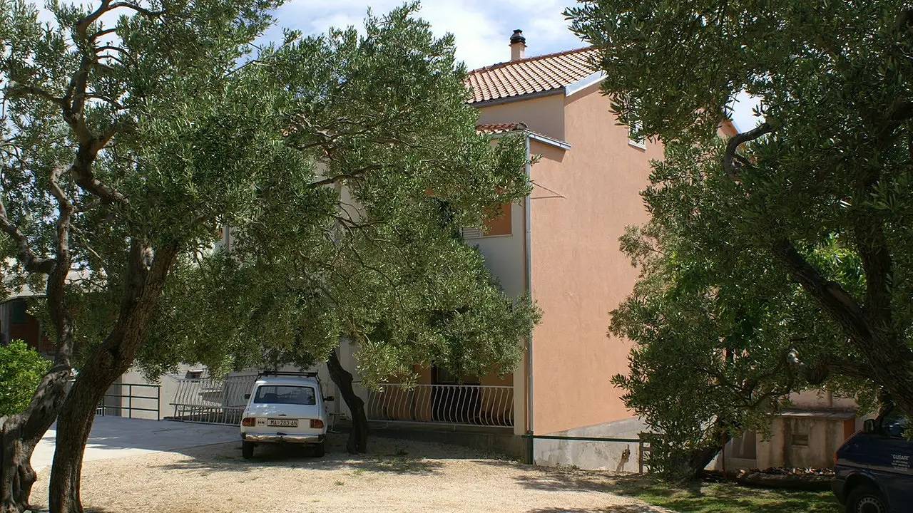 Appartamento vacanze a Tučepi a partire da 270€ a notte