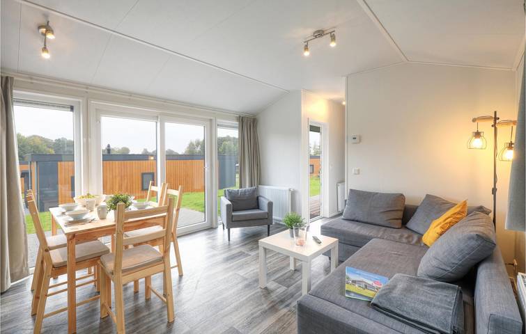 Ferienhaus für 4 Personen, mit Terrasse und Garten, mit Haustier in Süsel - 4