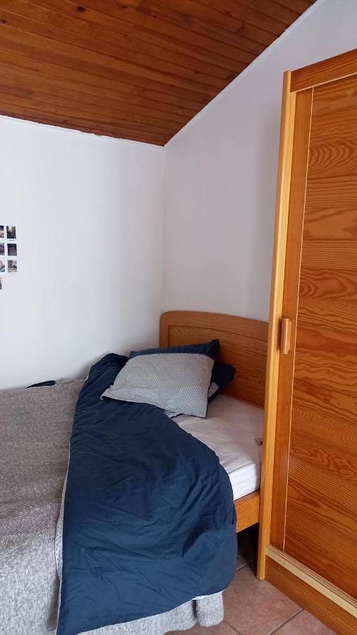 Gîte pour 2 personnes à Maubourguet