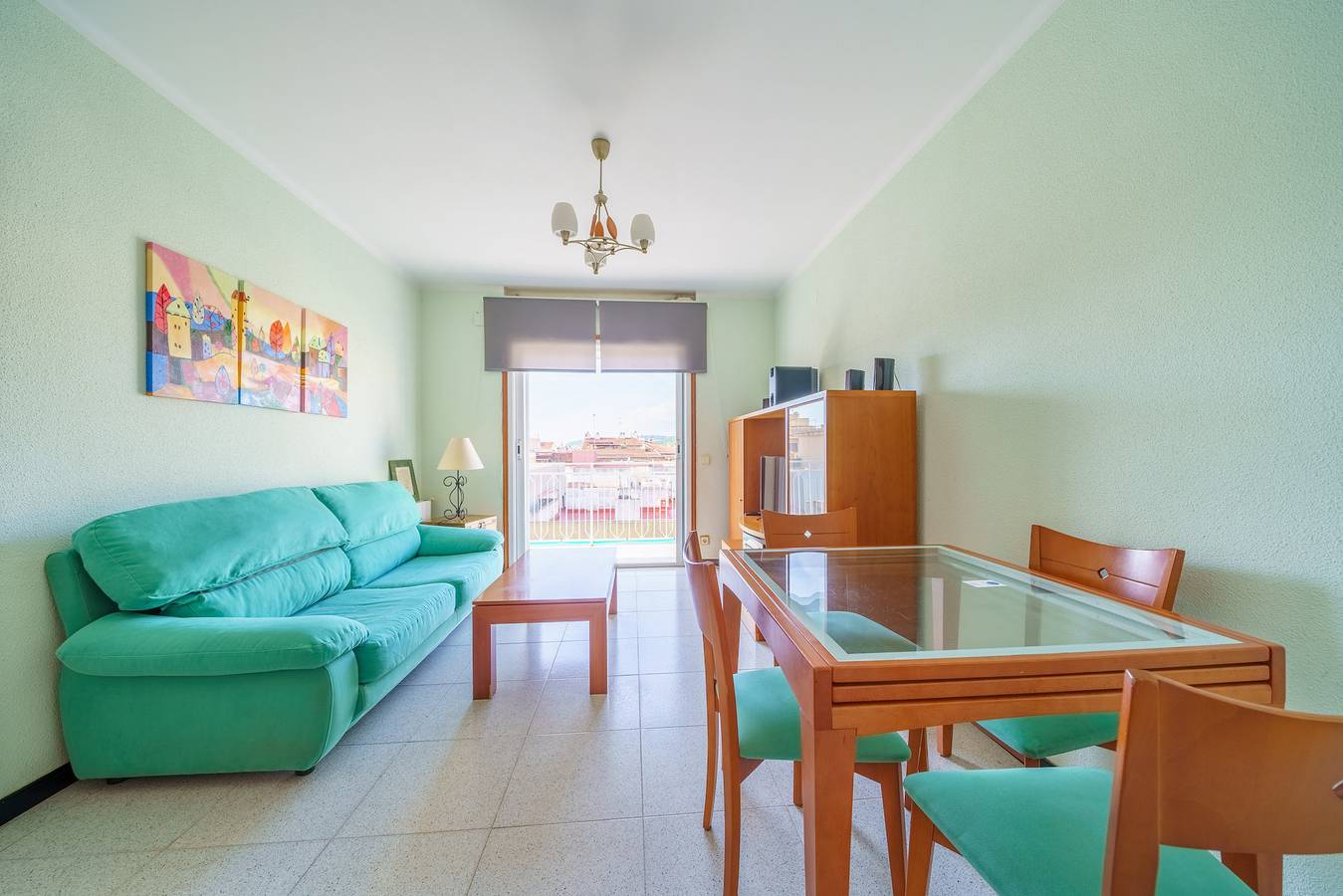 Appartement entier, Homeholidaysrentals Snow - Costa Barcelona in Pineda de Mar, Costa del Maresme