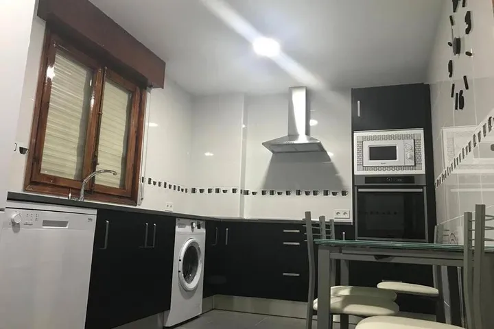 Apartamento de vacaciones para 6 personas, con terraza - 1