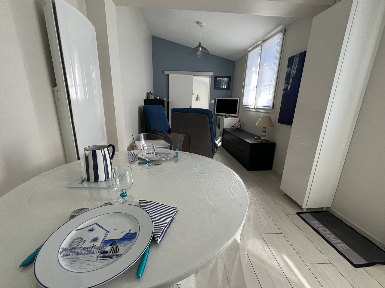 Sg02009 Les Glaïeuls in Saint-Gilles-Croix-de-Vie, Loire Valley