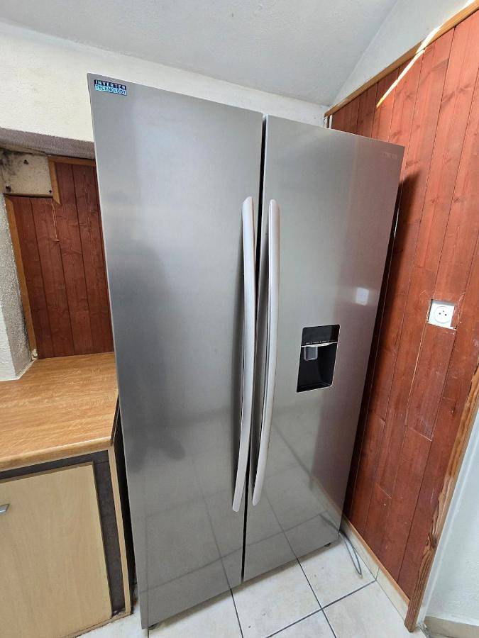 L'autre Escale Briéronne - Maison 110 m2 Brière - 5 chambres - 20 min de Saint-Nazaire in Saint-Joachim, Région de Saint-Nazaire
