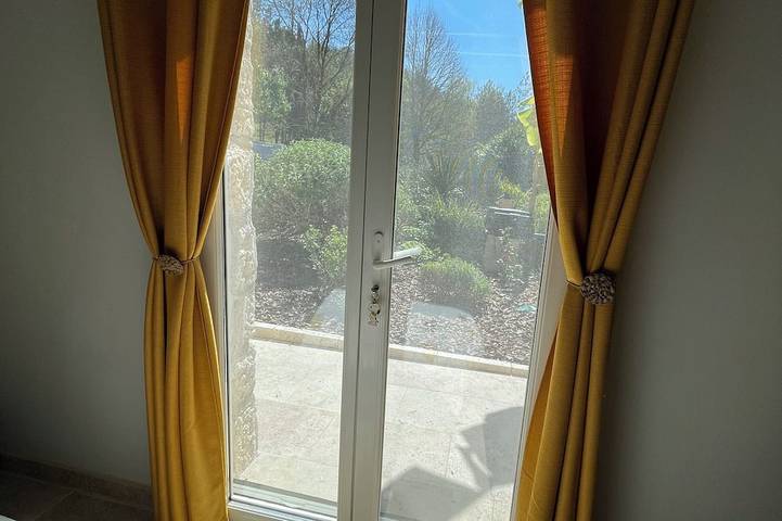 Chambre d’hôte pour 6 personnes à Anthé - 3