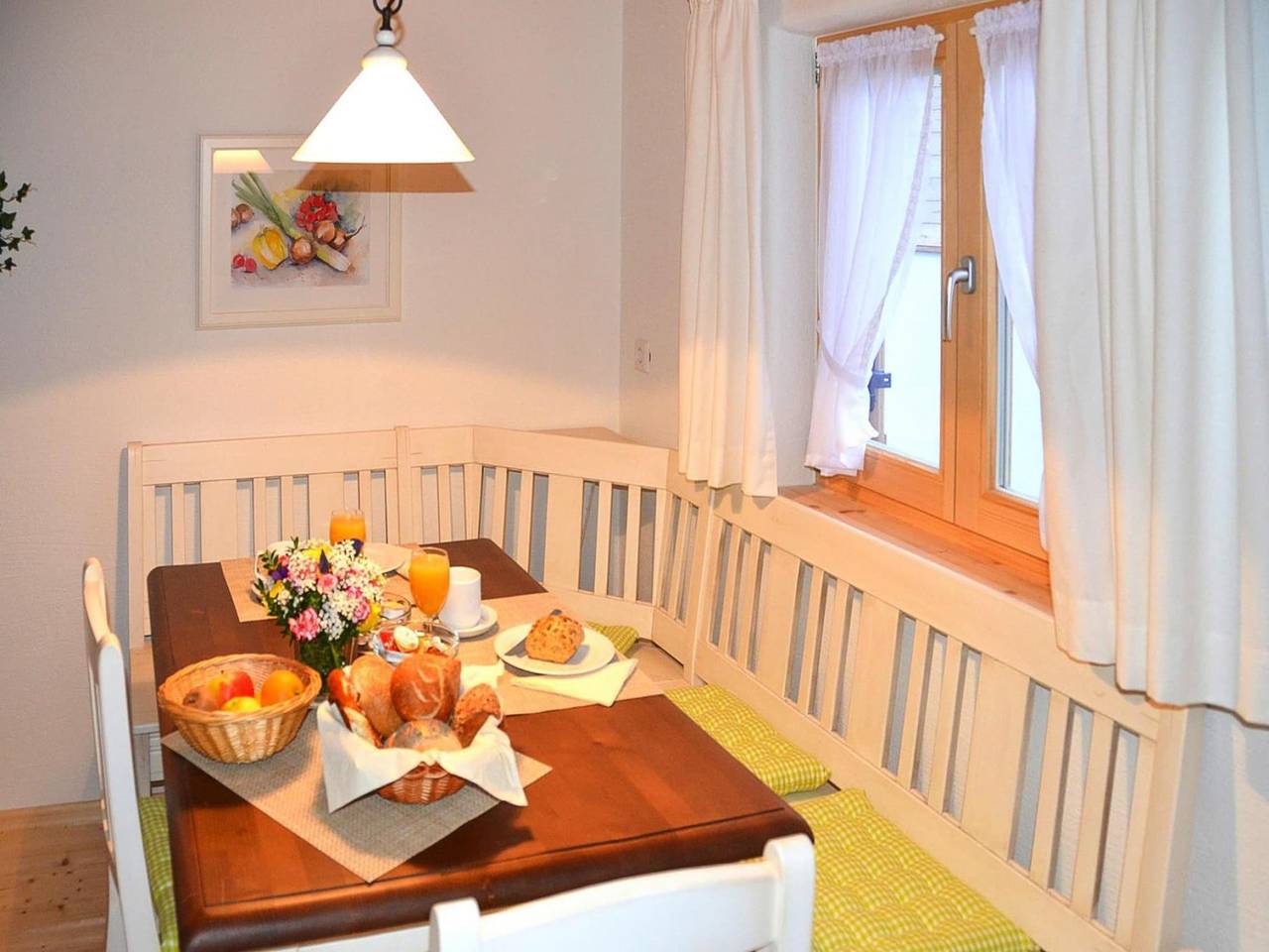 Casa de vacaciones en Vital Camp Bayerbach in Bayerbach, Bayerische Golf und Thermenland