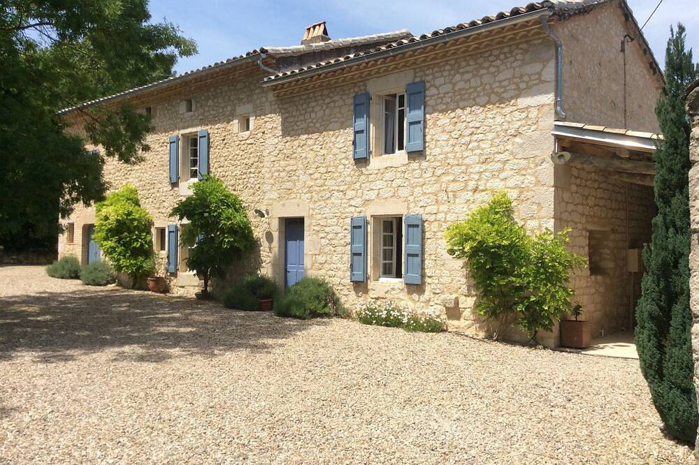 Photo : Maison de vacances