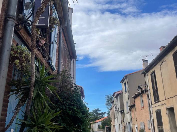 Maison de vacances pour 8 personnes - 1