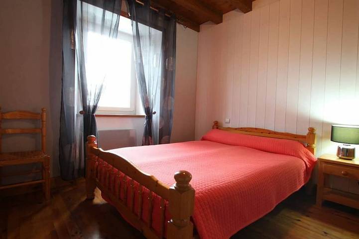 Gîte pour 6 personnes à Les Estables - 2