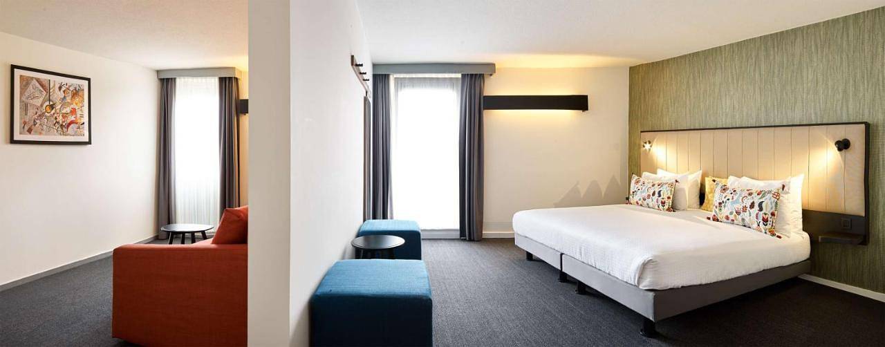 Best Western Hotel Wavre in Wavre, Province du Brabant wallon