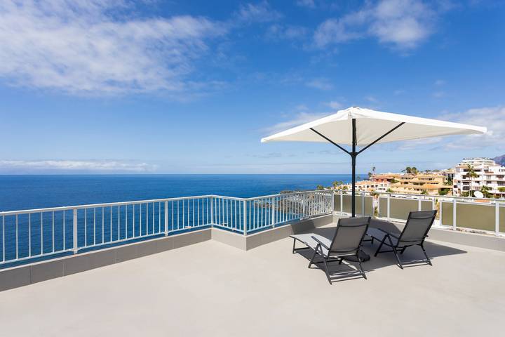 Apartamento entero, Home2Book Sunlit Coastal Escape, Puerto Santiago in Puerto Santiago, Santiago del Teide