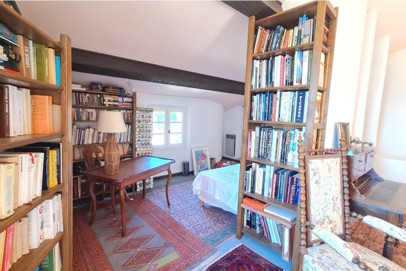 Magnifique maison avec vue sur mer sur Porticcio in Porticcio, Grosseto-Prugna