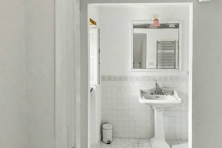 Haus mit Pool zwischen jahrhundertealten Eichen in der Tuscia in Viterbo, Viterbo Provinz