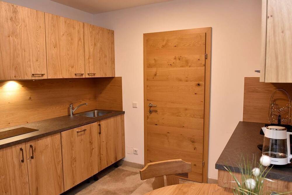 Biosphärenappartement - Chaletdorf Fanningberg in Weißpriach, Bundesland Salzburg