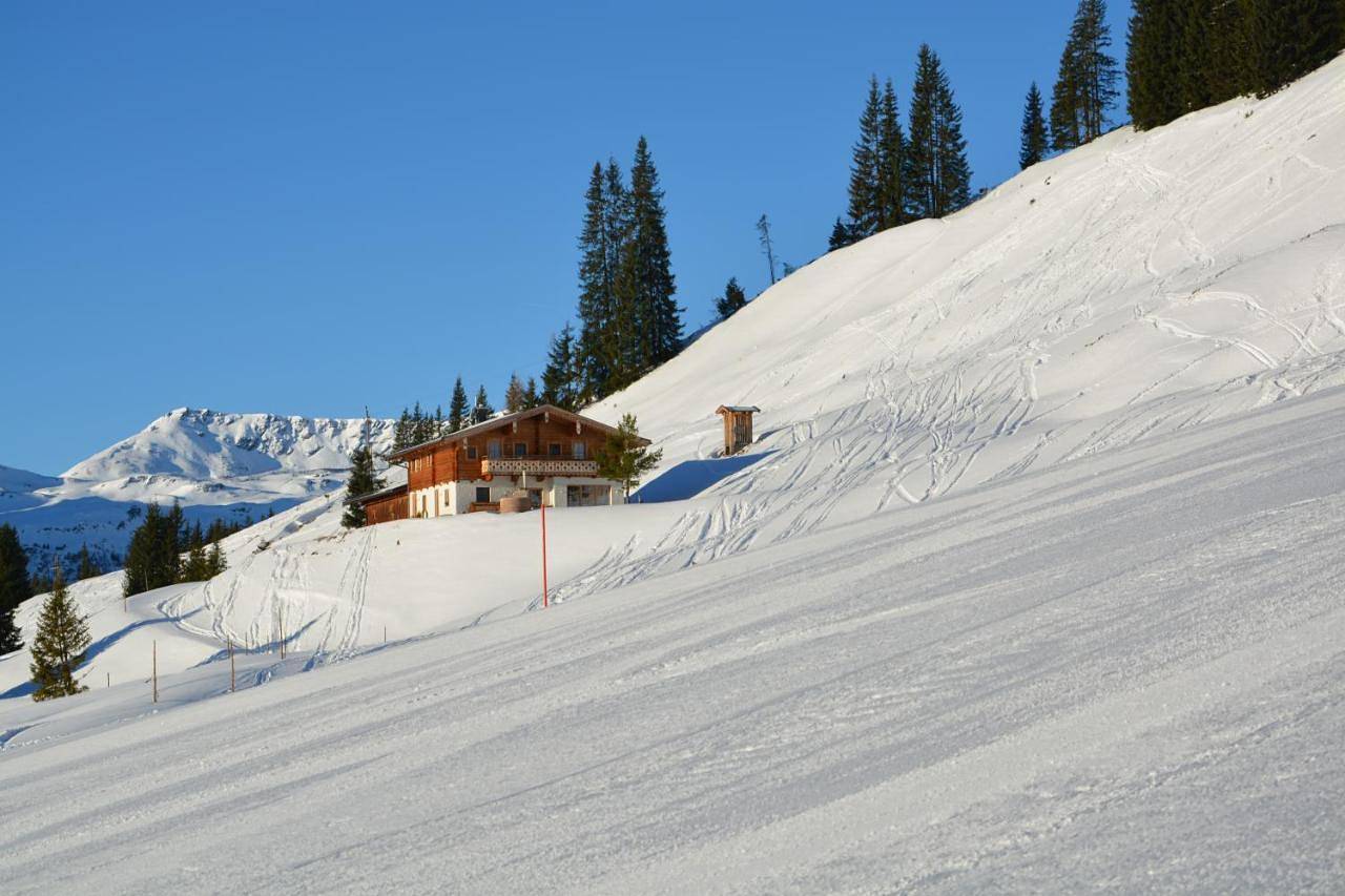 Deluxe Chalet in Hinterglemm, Saalbach-Hinterglemm