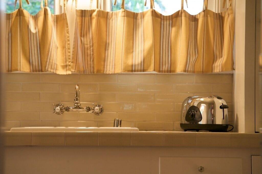 Massa Cottage ~ Gehen Sie in die Innenstadt von Napa ~ Bocce Court in Napa, Napa Valley