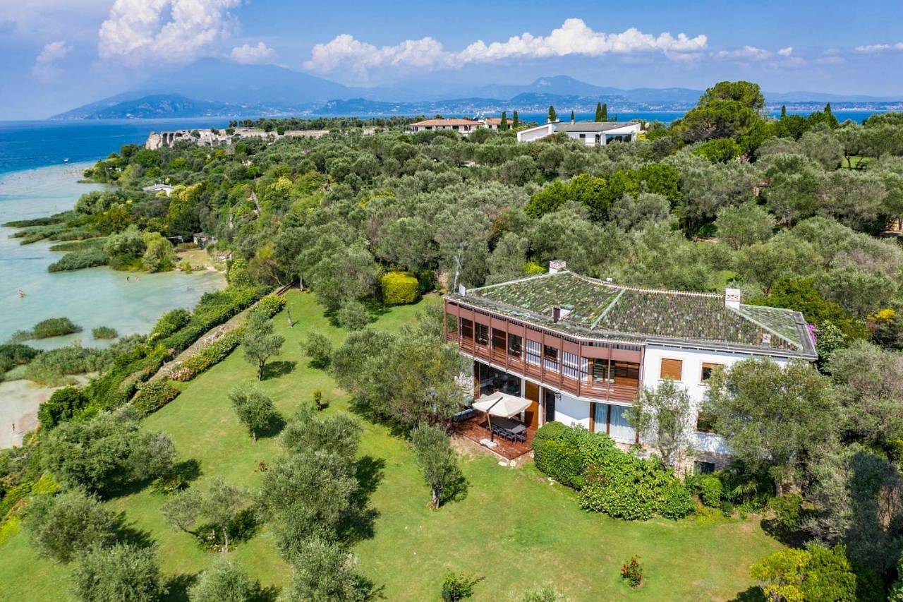 Villa in Spiaggia Giamaica (Sirmione), Sirmione