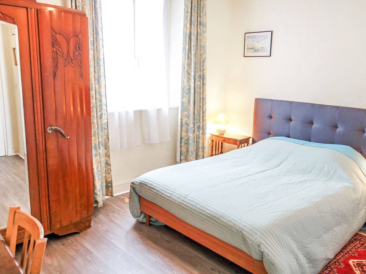 Ganze Wohnung, Beauchesne in Saint-Malo, Saint-Malo und Umgebung