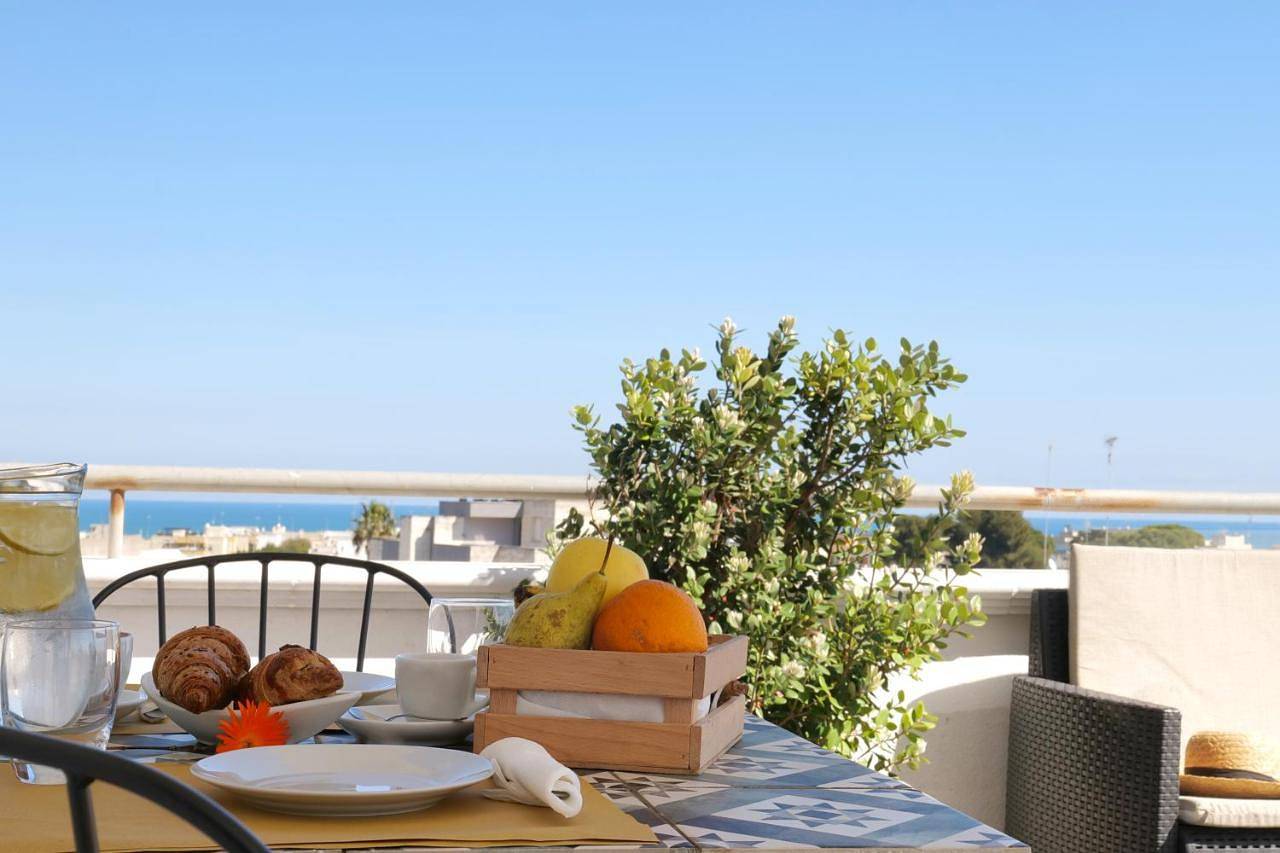 Bed&Belvedere in Otranto, Otranto e dintorni