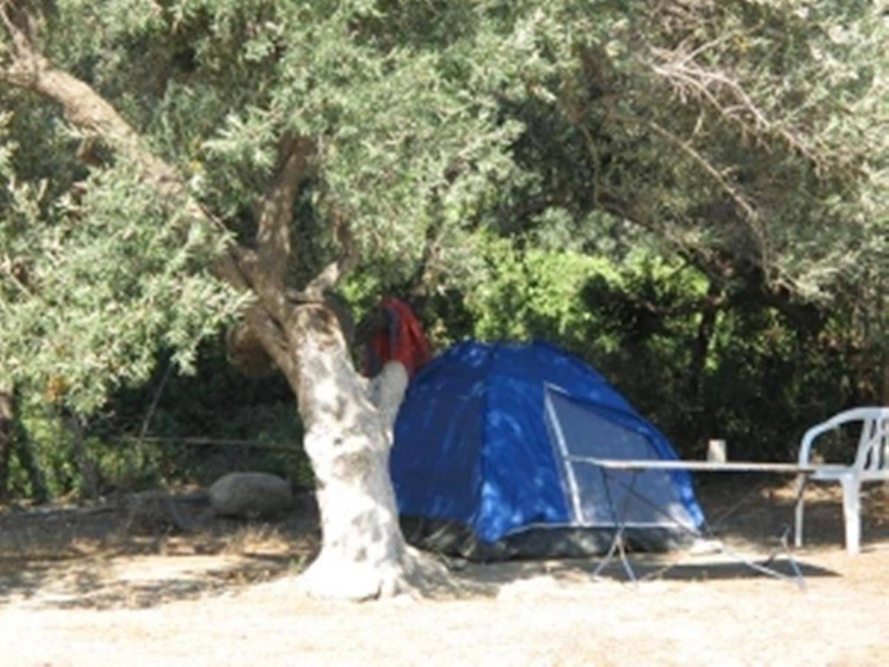 Camping Paleochora in Palaiochora, Chania und Umgebung