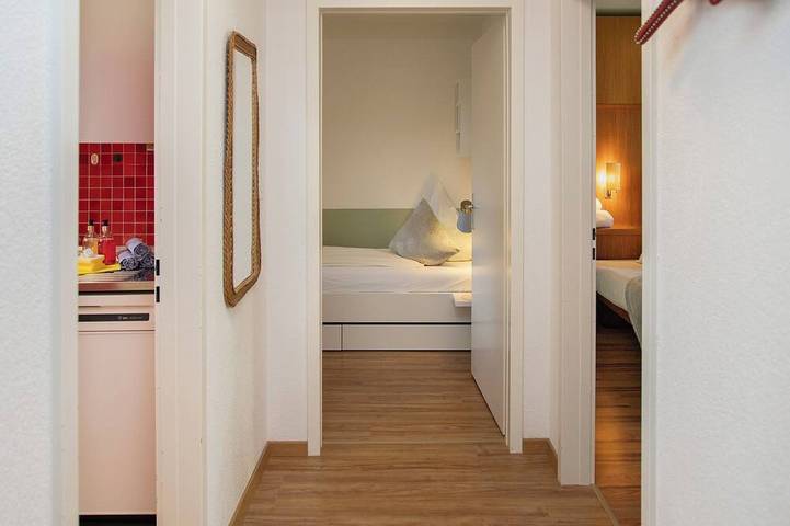 Ganze Wohnung, Chesa Ova Cotschna 306 in St. Moritz 3 Bad, St. Moritz