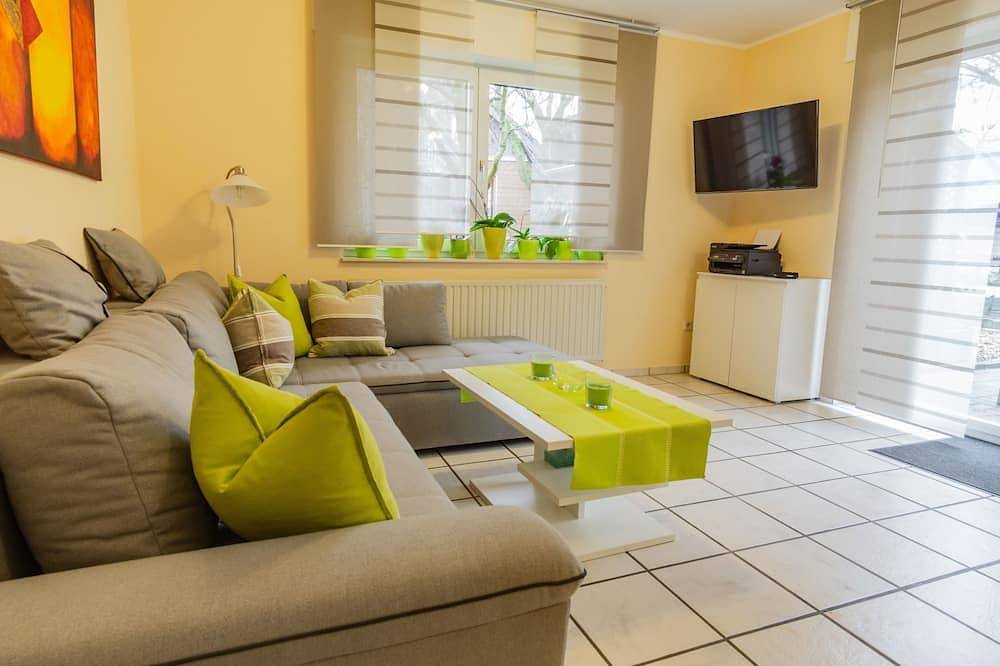 Ganze Wohnung, Wohnung in Reckenfeld mit Eigener Terrasse in Greven, Münsterland