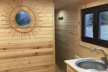 Camping für 4 Personen in Digoin, Charolles und Umgebung, Bild 4