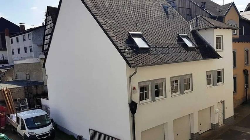 Ferienhaus für 5 Personen am Mittelrhein - 2